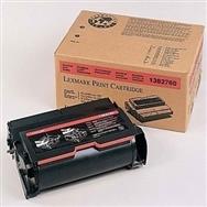 Lexmark 4037 Print Cartridge - 3500 pages - Black