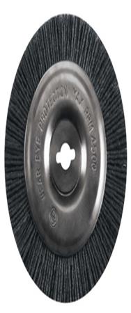 Einhell 3424110 - Disque de polissage - 109 mm - 110 g