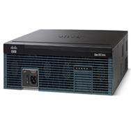 Cisco 2951 - IEEE 802.3,IEEE 802.3ab,IEEE 802.3u - 10,100,1000 Mbit/s - 3DES,DES,WPA-AES - Cisco IOS - 256 MB - 512 MB