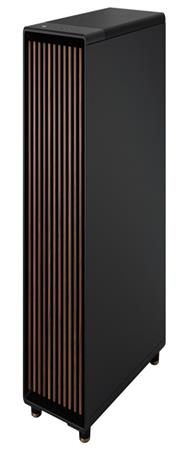 Fractal Design North XL Noir Carbone TG Foncé