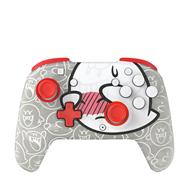 PDP Controller Rematch Wireless BooHoo Glow Switch