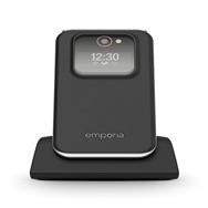 Emporia Joy V228 black