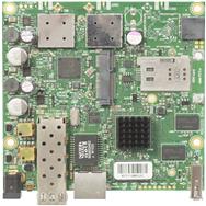 Carte mère MikroTik RB922UAGS-5HPacD-US
