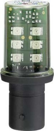 Schneider Electric LED ge 24 V DL1BDB8 - Lampe LED Harmony XVP - XVD