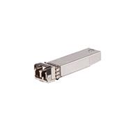 Émetteur-récepteur HPE 1G SFP LC SX 500 m OM2 MMF [COMPATIBLE]