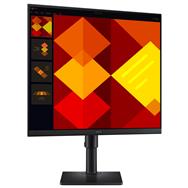 Samsung S24D406GAU 24 - Flat Screen - 61 cm