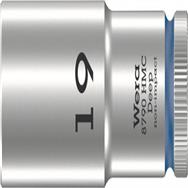 Douille Wera 004559 19 mm