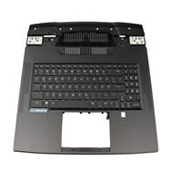 MSI 957-17Q11E-C08 Clavier allemand avec topcase