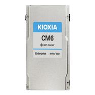 Kioxia CM6-R Series KCM61RUL15T3