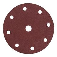 Feuille abrasive Makita pour bois et métal