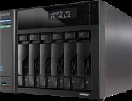 Asustor Lockerstor NAS AS6706T 6 baies