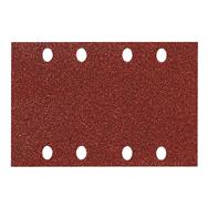 Feuille abrasive Makita pour bois et métal