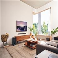 Sony HT-S40R - Barre de son