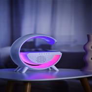 Activejet AJE-SOLO RGB LED music light - White - Plastic - Universal - Modern - IP20 - SOLO