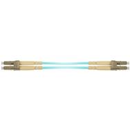Câble de raccordement ACT - LC/UPC multimode (M) vers LC/UPC multimode (M)