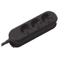 Multiprise Bachmann SMART 3x CEE 7/17