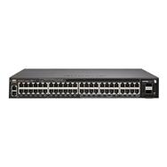 Brocade Ruckus ICX 7650-48ZP-E-RMT3 - Commutateur