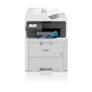Brother DCP-L3560CDW - Imprimante multifonction
