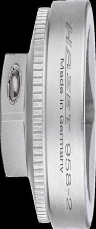 HAZET 958-2 1 douille 25,4/2 mm