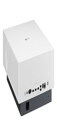 LG CineBeam HU810PW - Projecteur DLP