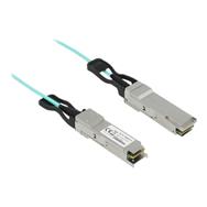 Câble Ethernet Delock 40GBase-AOC