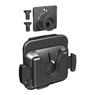 Ascom 660732, clip de ceinture de rechange pour Myco 4