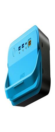 Glacière Anker SOLIX avec batterie
