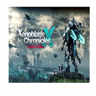 Nintendo Xenoblade Chronicles X : Édition définitive, Nintendo Switch, T