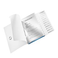 Dossier de classification Esselte Leitz WOW