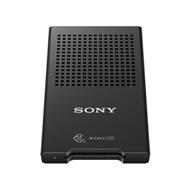 Lecteur de cartes Sony MRW-G1 XQD CFexpress Type B
