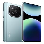 Xiaomi Redmi Note 14 Pro+ blau - 256 GB - 5,110 mAh