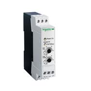 Schneider Electric ATS01 - IP20 - 1 pièce(s) - 110-480 V - 47,5/63 Hz - 3 A - -10 - 40 °C