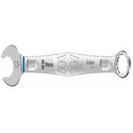 Wera 6003 Joker, 5/16", Métallique, 115 mm, 1 pièce(s)