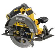 Scie circulaire sans fil DEWALT