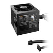 Be Quiet! Netzteil System Power 11 80+ Bronze - Power Supply - ATX