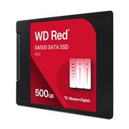 WD Red SA500 WDS500G1R0A-68A4W0