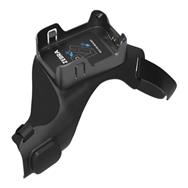 Support manuel pour scanner de codes-barres Zebra