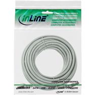 Câble de raccordement en ligne - RJ-45 (M) vers RJ-45 (M)