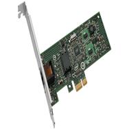 Carte réseau Intel EXPI9301CTBLK 1 000 Mbit/s