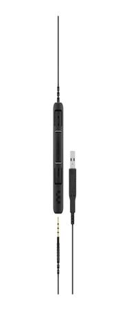 Casque audio EPOS Sennheiser SC 45 USB MS - 16 kHz