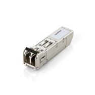 LevelOne 125Mbps Multi-mode Industrial SFP Transceiver - 2km - 1310nm - -40Ã‚Â°C to 85Ã‚Â°C - Fiber optic - 125 Mbit/s - SFP - LC - 2000 m - 1310 nm