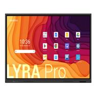 NewLine TT-8623QA Lyra Pro Speditionsversand - Flat Screen