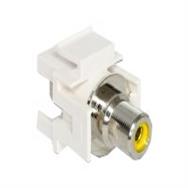 Insert modulaire Delock (accouplement)