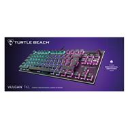Clavier mécanique filaire Turtle Beach Vulcan TKL