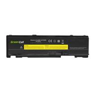 Batterie pour ordinateur portable Green Cell (équivalent à : Lenovo 42T4832)