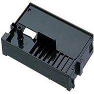 Cartouche de ruban Epson ERC41B pour imprimante TM-H6000/II - noir - Epson TM-H6000III (023) : Série - sans PS - ECW - MICR - E/P Epson TM-H6000III (044) : Série - sans PS,... - Noir - Chine - 62 mm - 100 mm - 33 mm