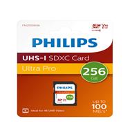 Philips FM25SD65B - 256 GB - SDXC - Class 10 - UHS-I - Class 3 (U3) - V30