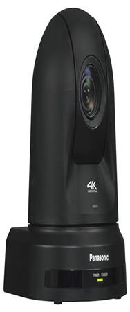 Panasonic AW-UE50 - Caméra PTZ 4K UHD