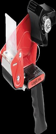 LogiLink WZ0074 : Distributeur d'étiquettes portable