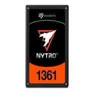 Seagate Nytro 1361 - 960 Go - 2,5" - 530 Mo/s - 6 Gbit/s